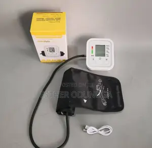 Blood Pressure Machine