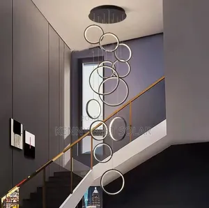 Italian Luxury Chandelier