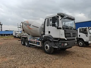 Brand New SAGMOTO Truck Crane
