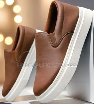 Men's Thick–soled Versatile Trendy Walking Shoes for All Seasons