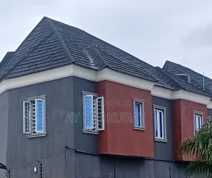 Mini Flat in Divine Estate Desa, Elemoro for rent