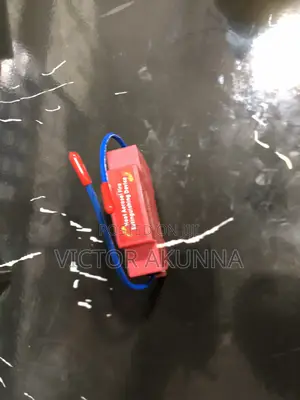 Brand New Automatic Fire Extinguisher Breaker