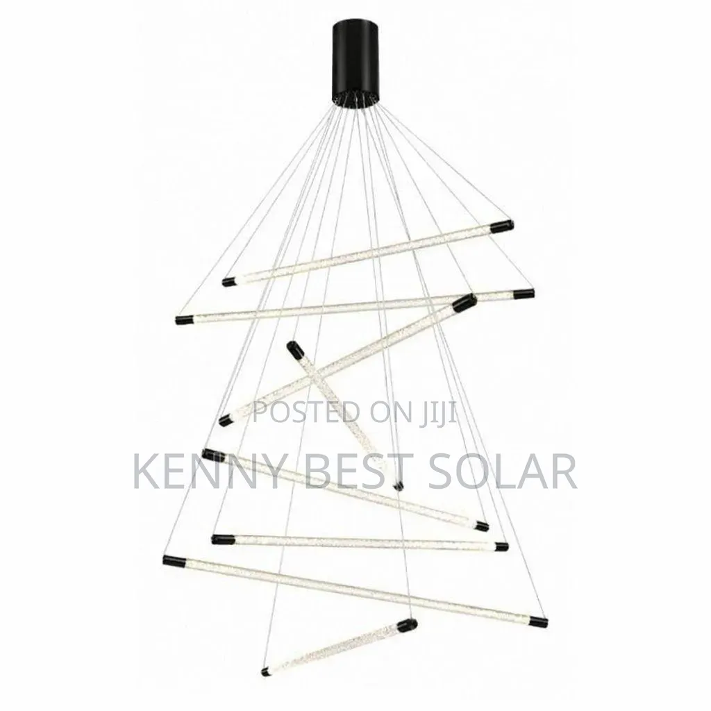 Razor Flake Led Drop Void