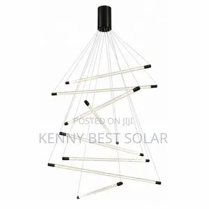 Razor Flake Led Drop Void