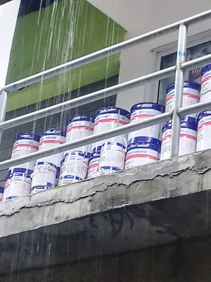 Marine Paints