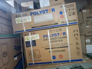 Ultimate Comfort Starts Here – Polystar 1.5HP Inverter