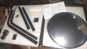 Under Vehycle Inspection Mirror