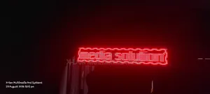 LED Signage Ado-Ekiti | Digital Signboard for Shops & Offices