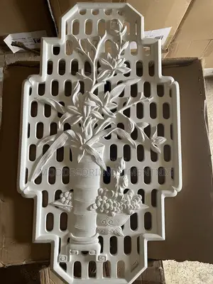 Ornament and Door Top