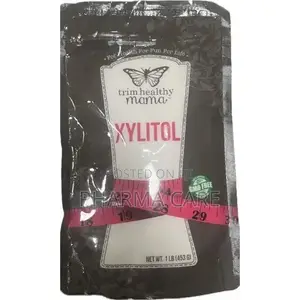 Xylitol Bag- 453g- 16 Oz