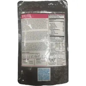 Xylitol Bag- 453g- 16 Oz