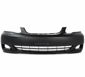 Front Brand New Bumper for Corolla 2005