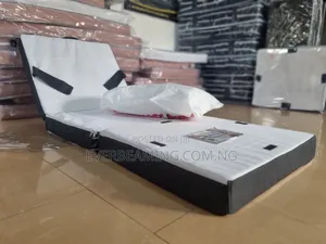 Everbeaming Foldable Orthopedic Mattress