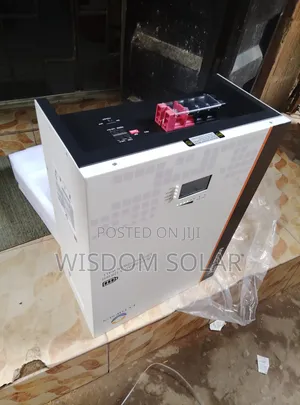 LVTOPSUN 5kwh Lithium Battery 24v