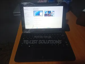Laptop Dell Latitude 3190 4GB Intel Celeron HDD 60GB