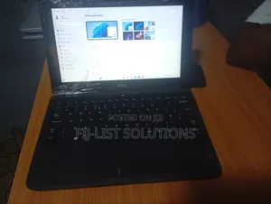 Laptop Dell Latitude 3190 4GB Intel Celeron HDD 640GB