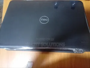 Laptop Dell Latitude 3190 4GB Intel Celeron HDD 640GB