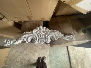 Ornaments and Door Tops