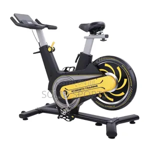 Latest New Design Strong Spinning Bike Machine