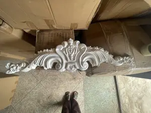 Ornaments and Door Tops