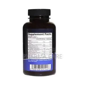Methyfolate B Complex 90 Capsules