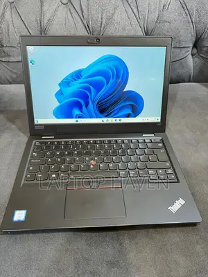 Laptop Lenovo ThinkPad L380 8GB Intel Core i7 SSD 256GB