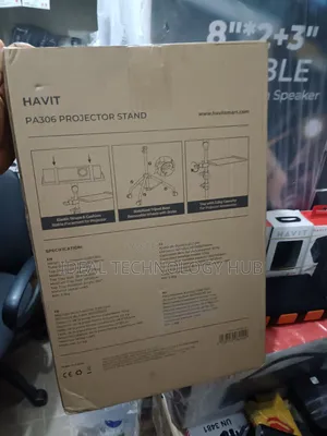 Havit PA306 Projector Stand