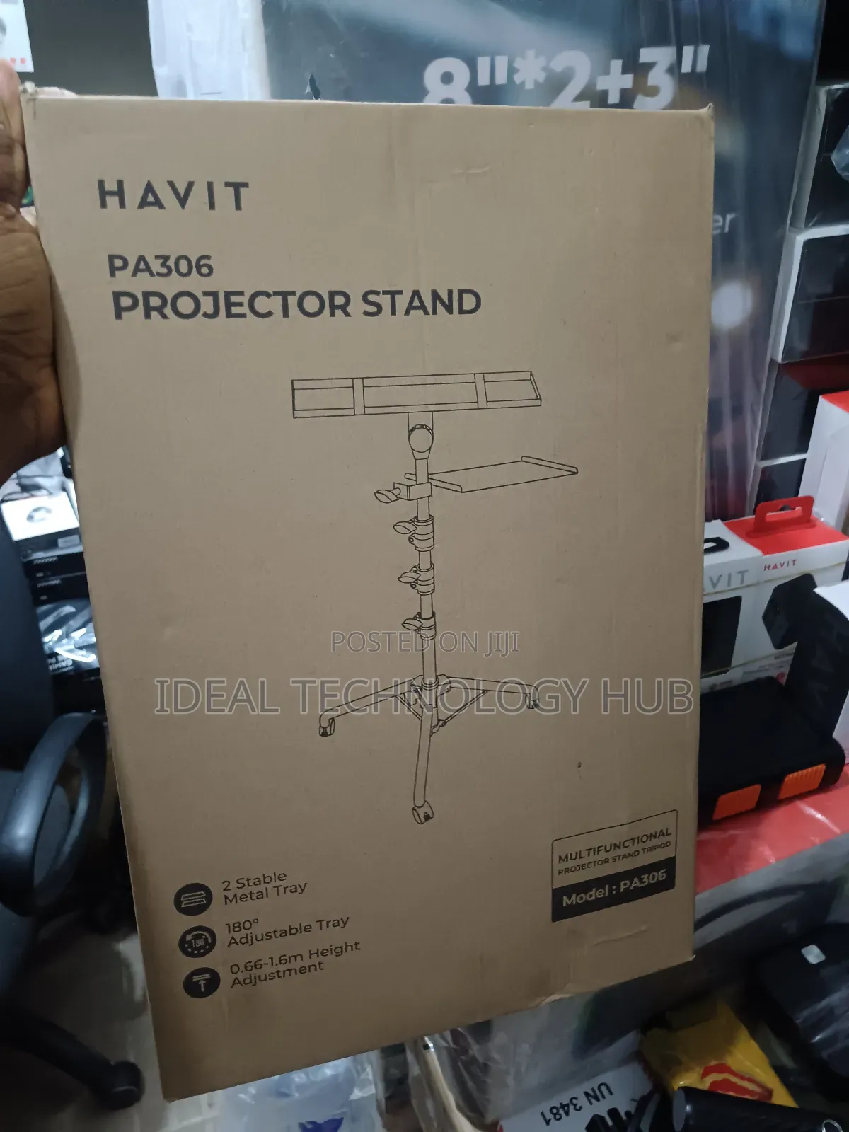 Havit PA306 Projector Stand