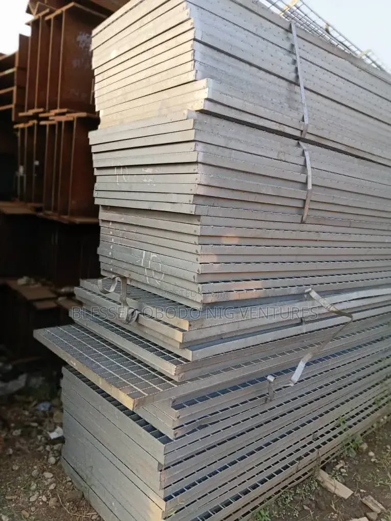 Grating Wire 3ftx19ft Long