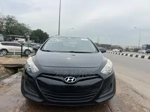 Hyundai Elantra SE 4dr Sedan (1.8L 4cyl 6A) 2015 Black