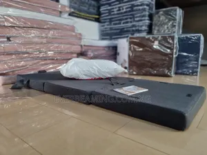 Luxurious Multi-Purpose Everbeaming Orthopaedic Foldable Mattress