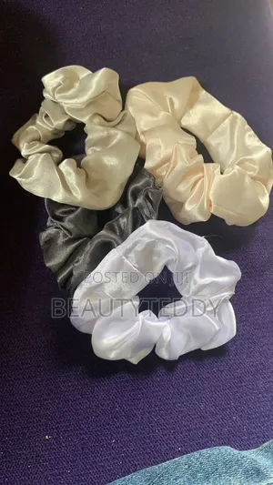 Hair Scrunchies