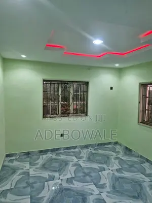 Furnished 2bdrm Duplex in Tinubu Estate, Ijede / Ikorodu for rent
