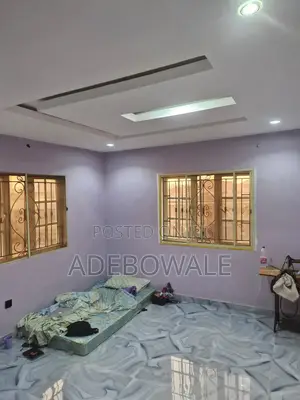 Furnished 2bdrm Duplex in Tinubu Estate, Ijede / Ikorodu for rent