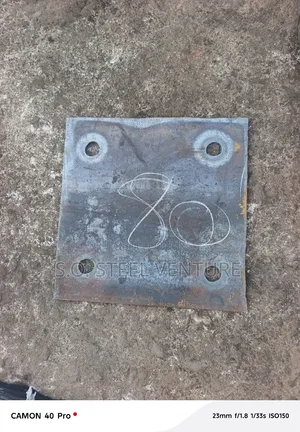 Base Plate
