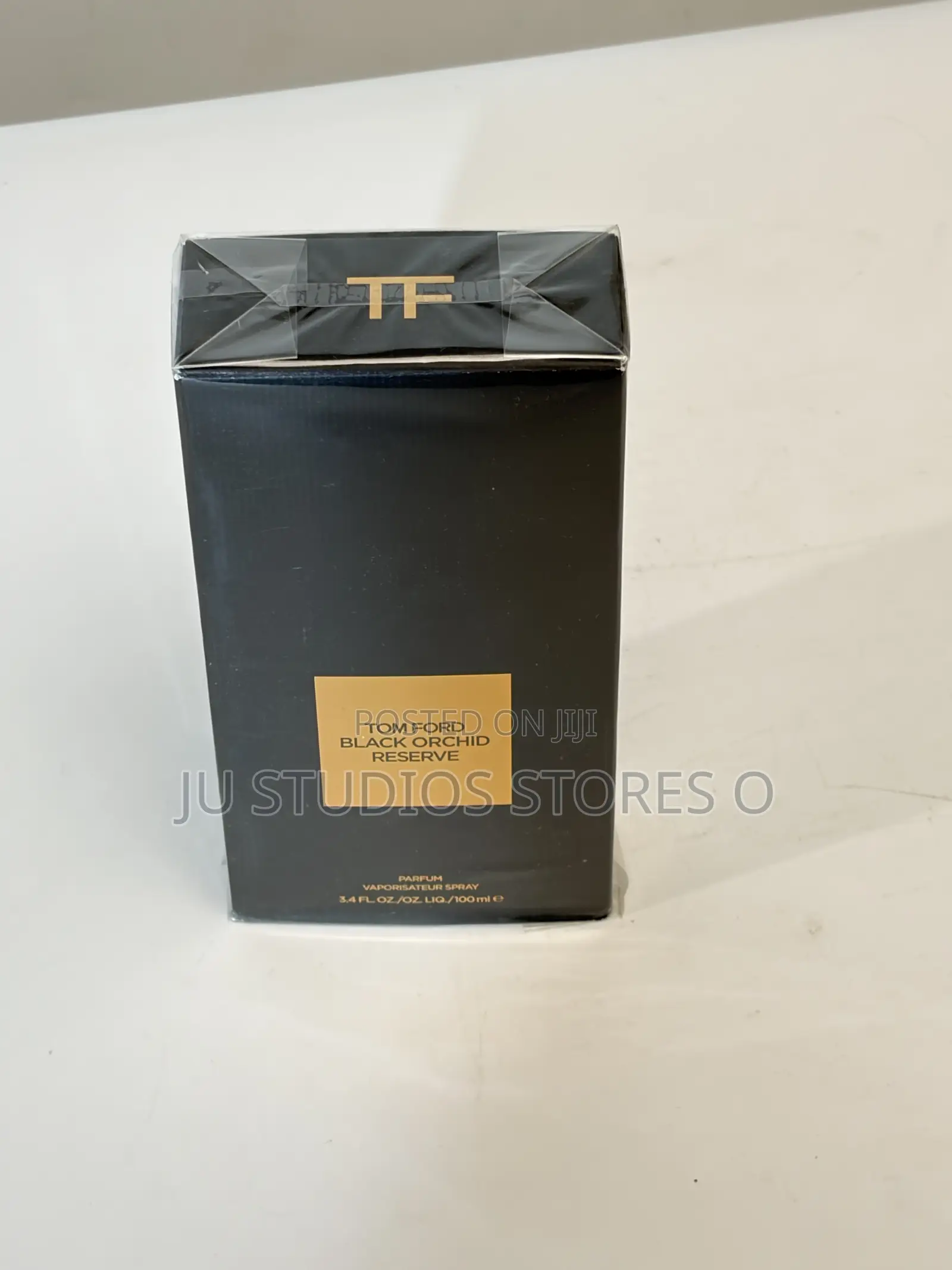 Tom Ford Black Orchid Reserve