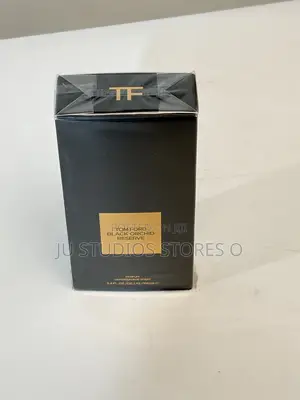 Tom Ford Black Orchid Reserve