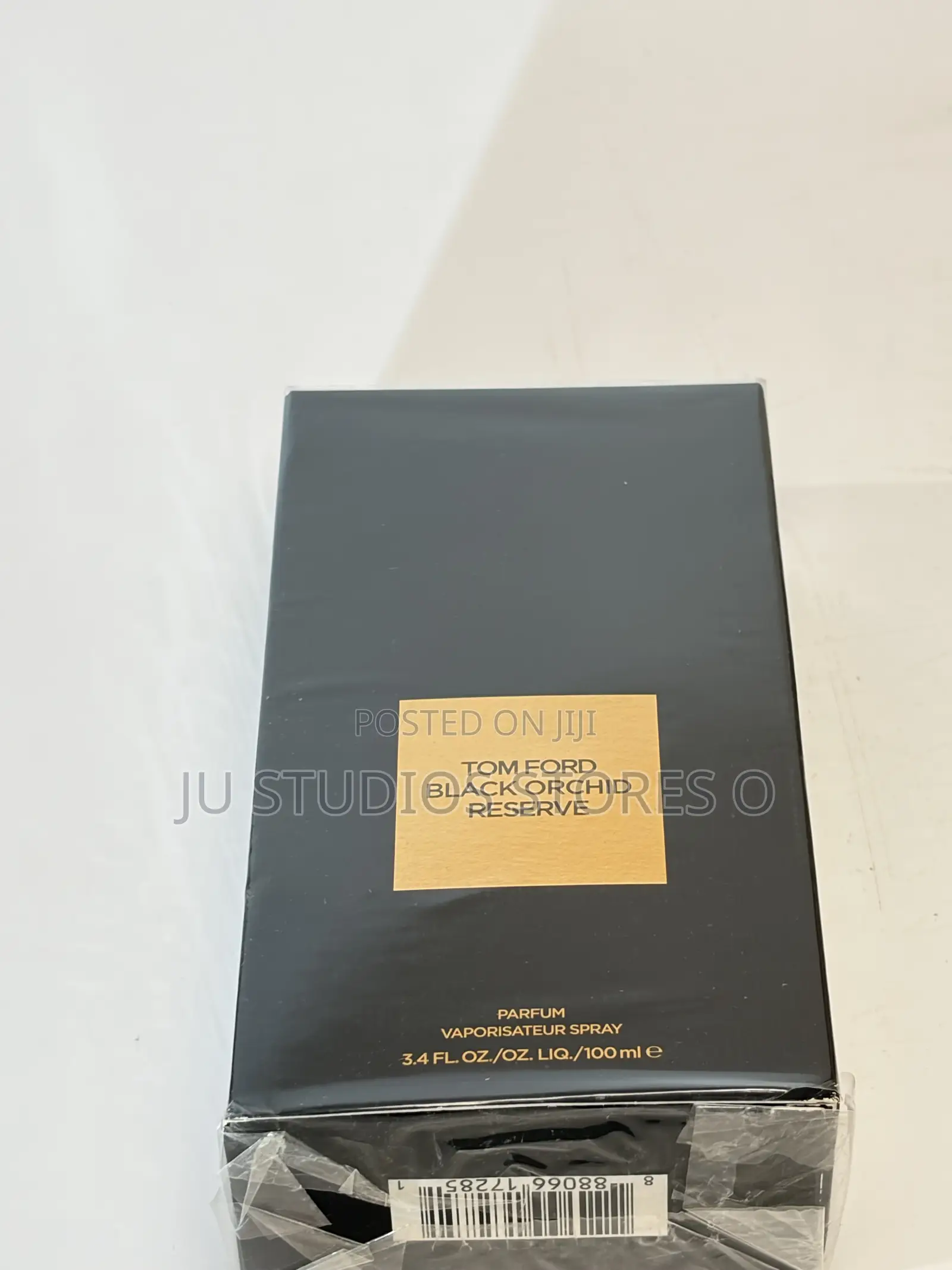 Tom Ford Black Orchid Reserve