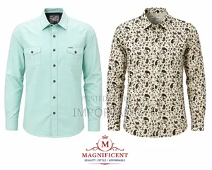 Men's Shirts