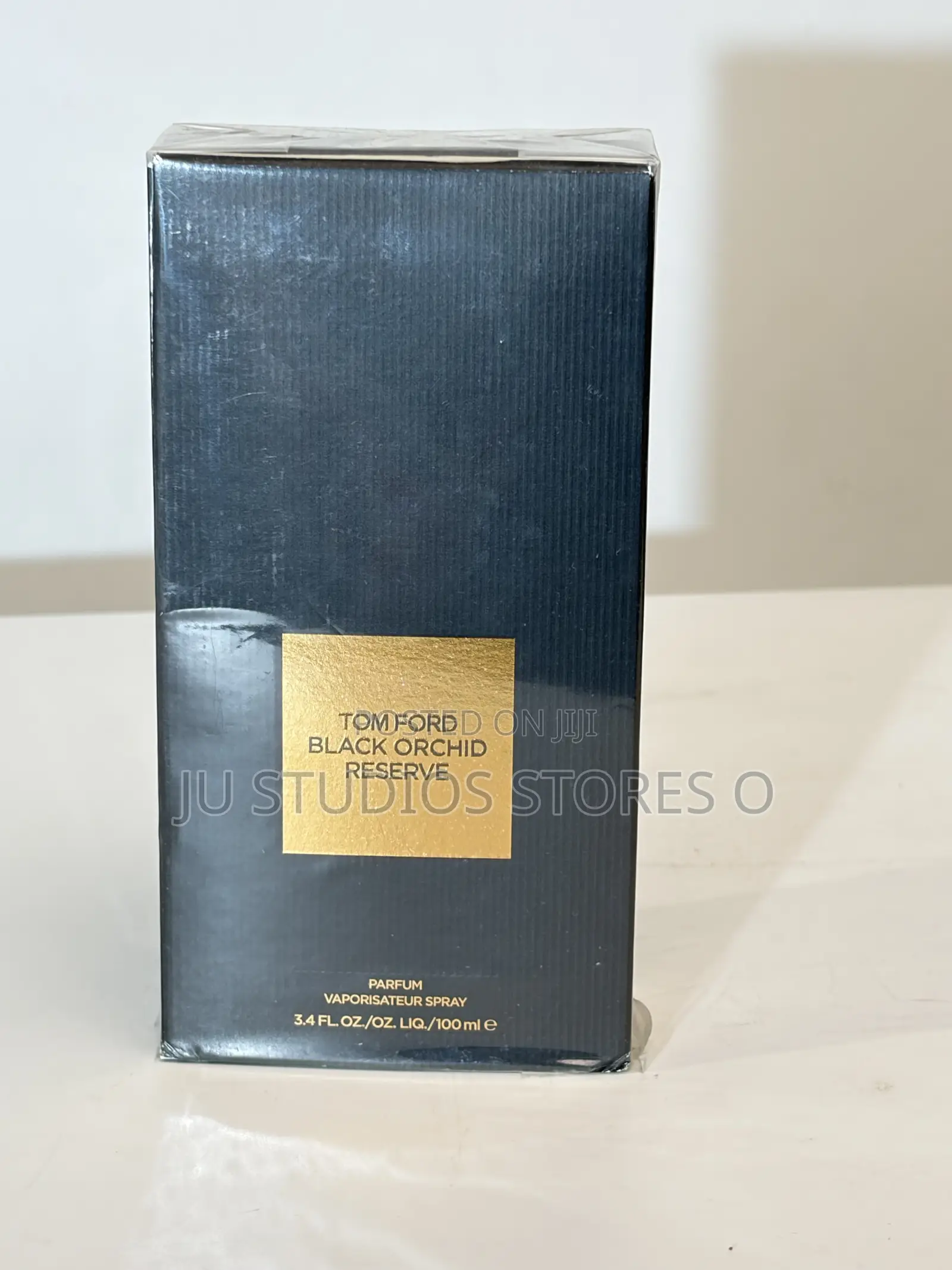 Tom Ford Black Orchid Reserve