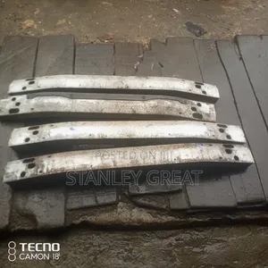 Front Bumper Beam Rx 350 2010 Model