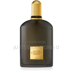 Tom Ford Black Orchid Reserve