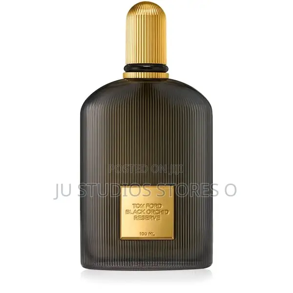 Tom Ford Black Orchid Reserve