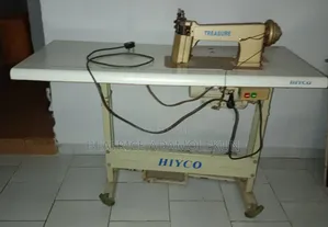 Tinco Machine