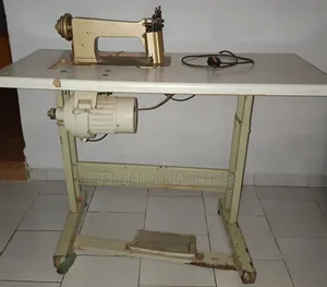 Tinco Machine