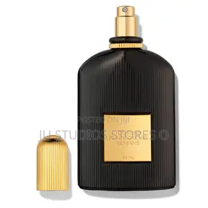 Tom Ford Black Orchid Reserve