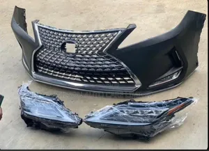 Rx 350 2020 Complete Kit Available
