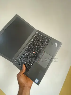 Laptop Lenovo ThinkPad X270 8GB Intel Core i5 SSD 256GB