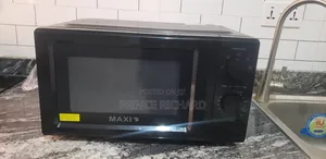 Neatly Home Used Microwave for Sale