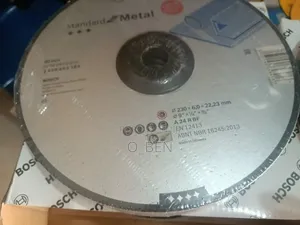 Grinding Disc